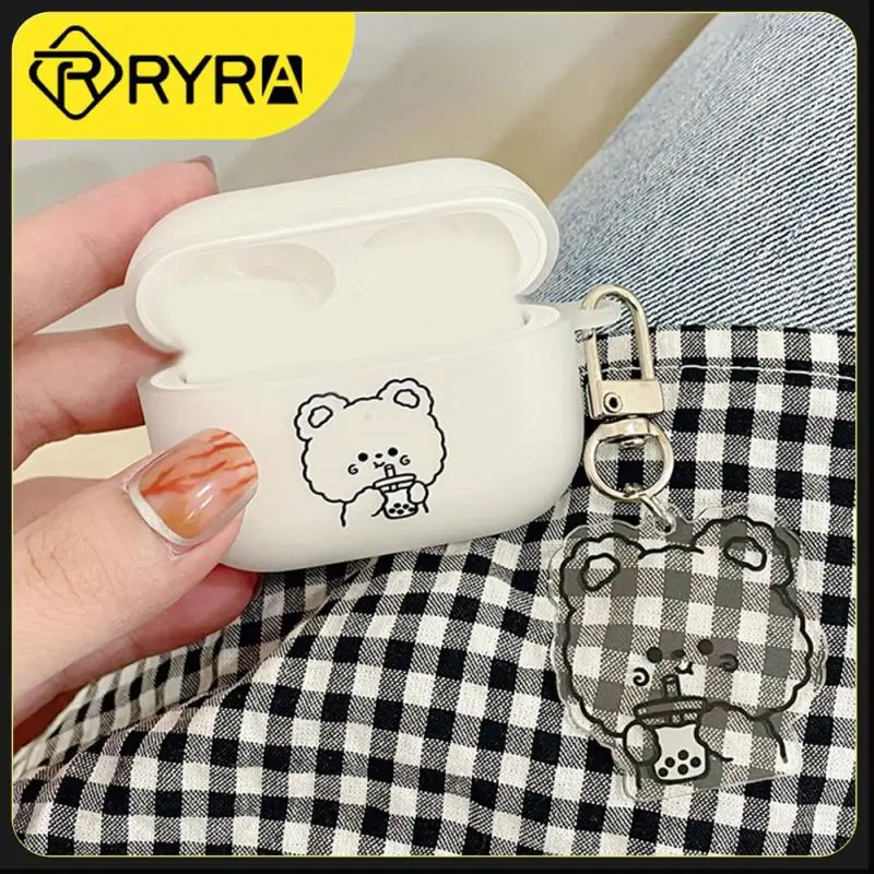 

Little Bear Beautiful Wear Resistance Simple Practical Durable Consumer Electronics Comfortable Small Fashion Protective Sleeve