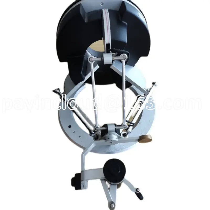 

Handle Remote Rocker Operation Robot Development 67 Degrees of Freedom Axis Ur Luo Shi