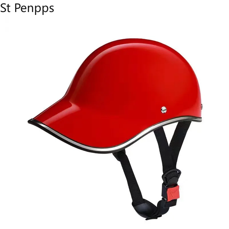Accessories For Motorcycle Helmet Adult Electric Bicycle Helmets Bike Men Classic Scooter Mountain Light Universal Women Moto |