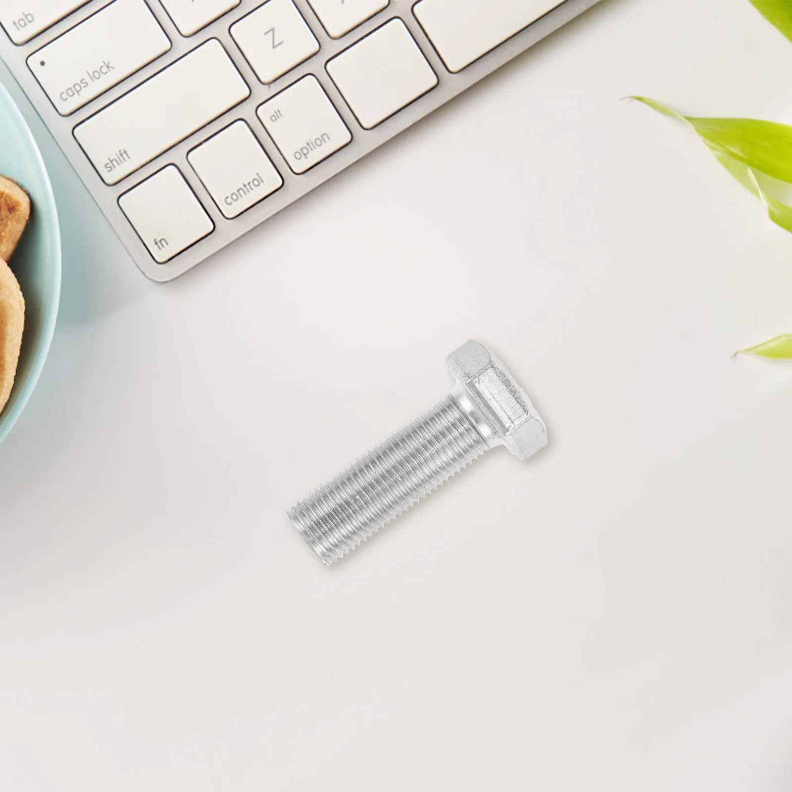 Ящик для хранения с шестиугольным винтом реалистичный скрывающий контейнер вещь