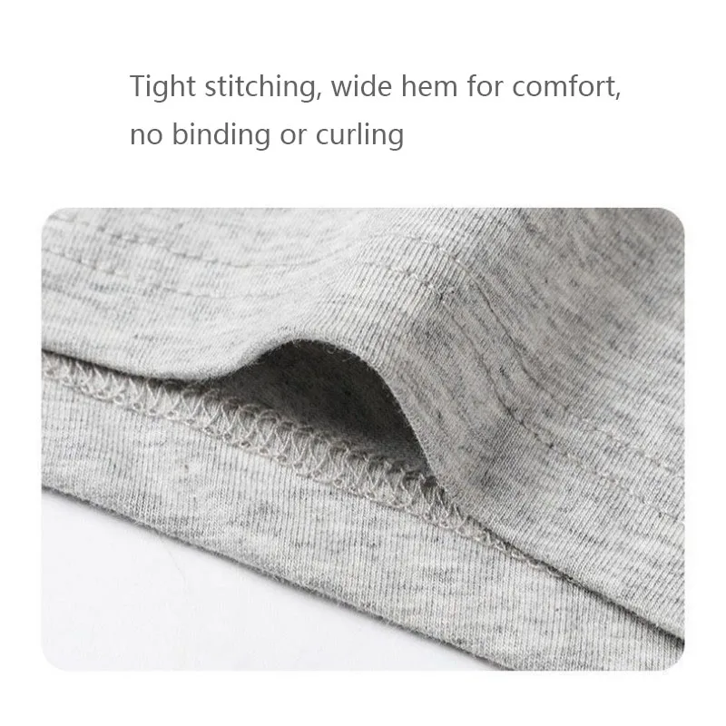 Men Boxer Shorts Men's Panties Male Underpants Soft Printed Cotton Sexy Underpants Men's Comfortable And Breathable Boxer Shorts