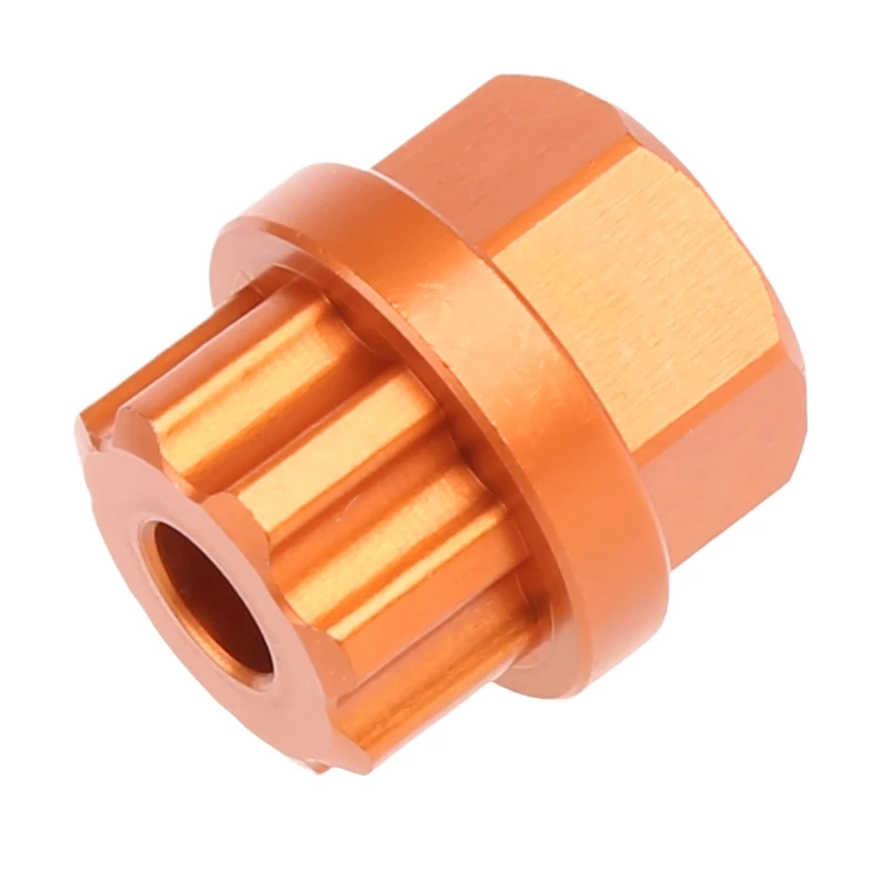 

Велосипедный коленчатый ключ, инструмент для снятия коленчатого вала, аксессуары для горного и дорожного велосипеда