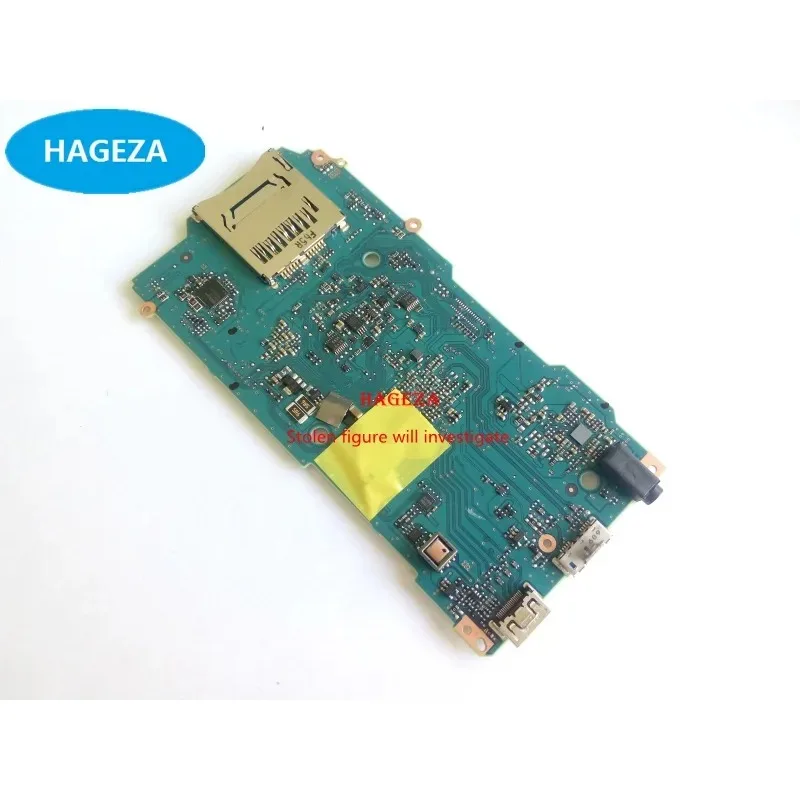 Фото Запчасти для камеры D810 TOGO PCB UNIT для материнской платы Nikon D810 с аккумулятором 117V5, основная плата, новый оригинальный №2