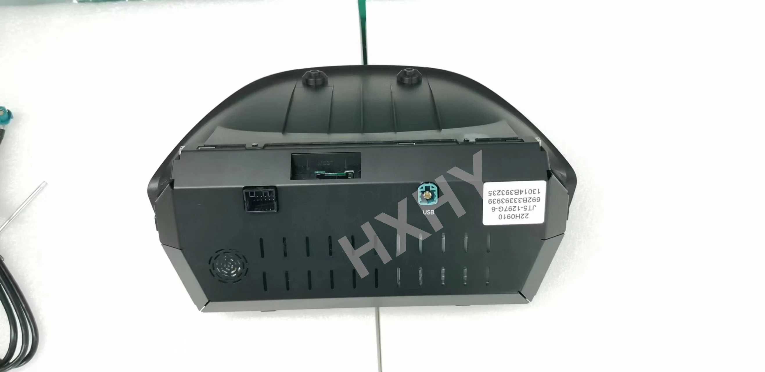 2024 новейший оригинальный автомобильный цифровой кластерный прибор для BMW 1 серии