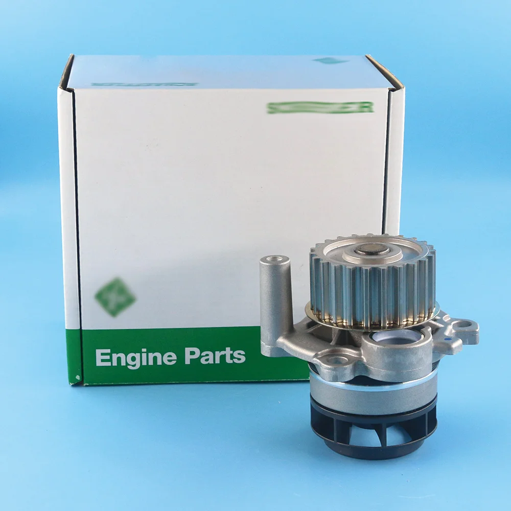 Ремень ГРМ для водяного насоса VW Jetta GLI Golf 2 0 R GTI Passat EOS AUDI A3 A4 TT EA113 FSI TSI TFS