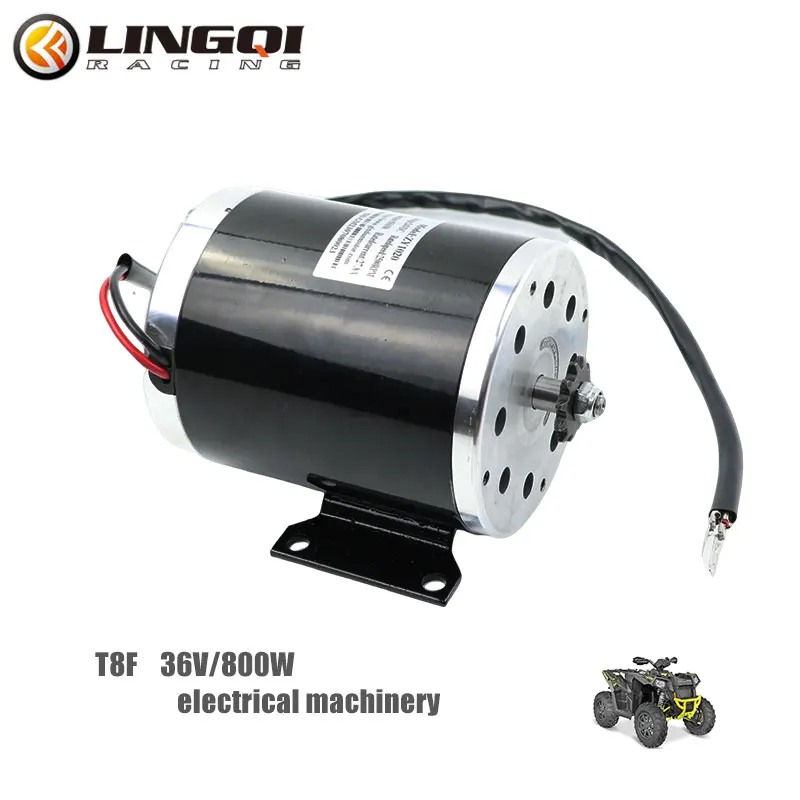 Аксессуары для грязевого велосипеда инструменты алюминиевый корпус T8F 800 Вт 36 В