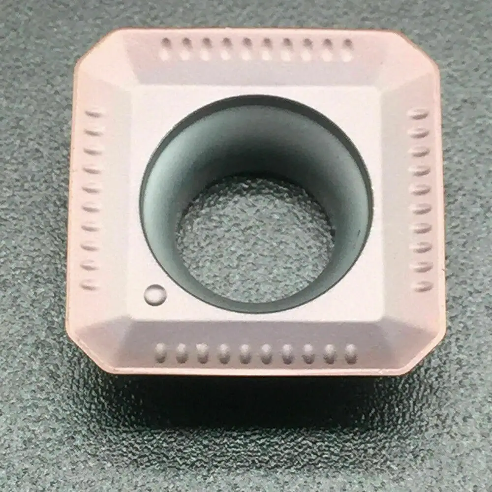 фрезерные вставки из нержавеющей