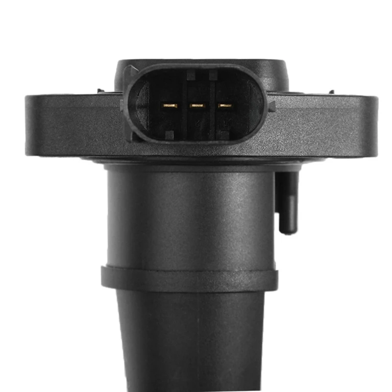 Новый1261-8638-757 Датчик уровня масла для BMW 1' F52 3' G21 X1 F48 X2 F39 X5 G05 X6 G06 X7 G07 2017-2021