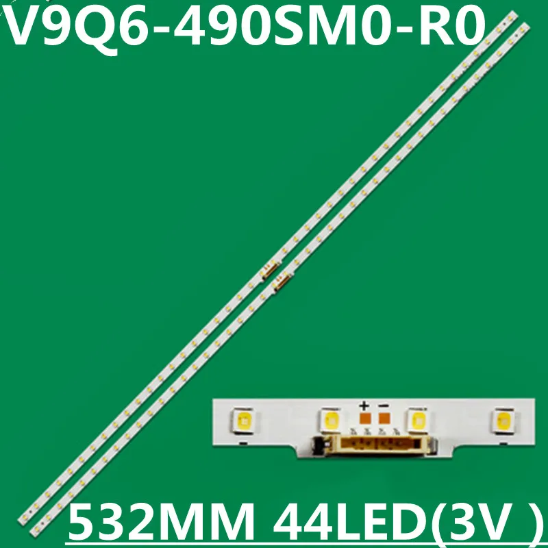 

Фонарь подсветки для QE49Q66RTA QE49Q60RAT QE49Q67RAT, фонарь STC490A97 UE49NU7102 UE49NU7120U UE49NU7100K