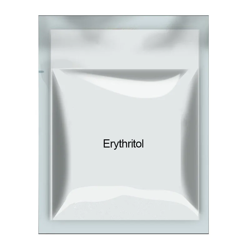 

Erythritol 99% Food Grade Sweeteners Organic baking Substitute Sugar Zero Calorie Baking Raw Materials
