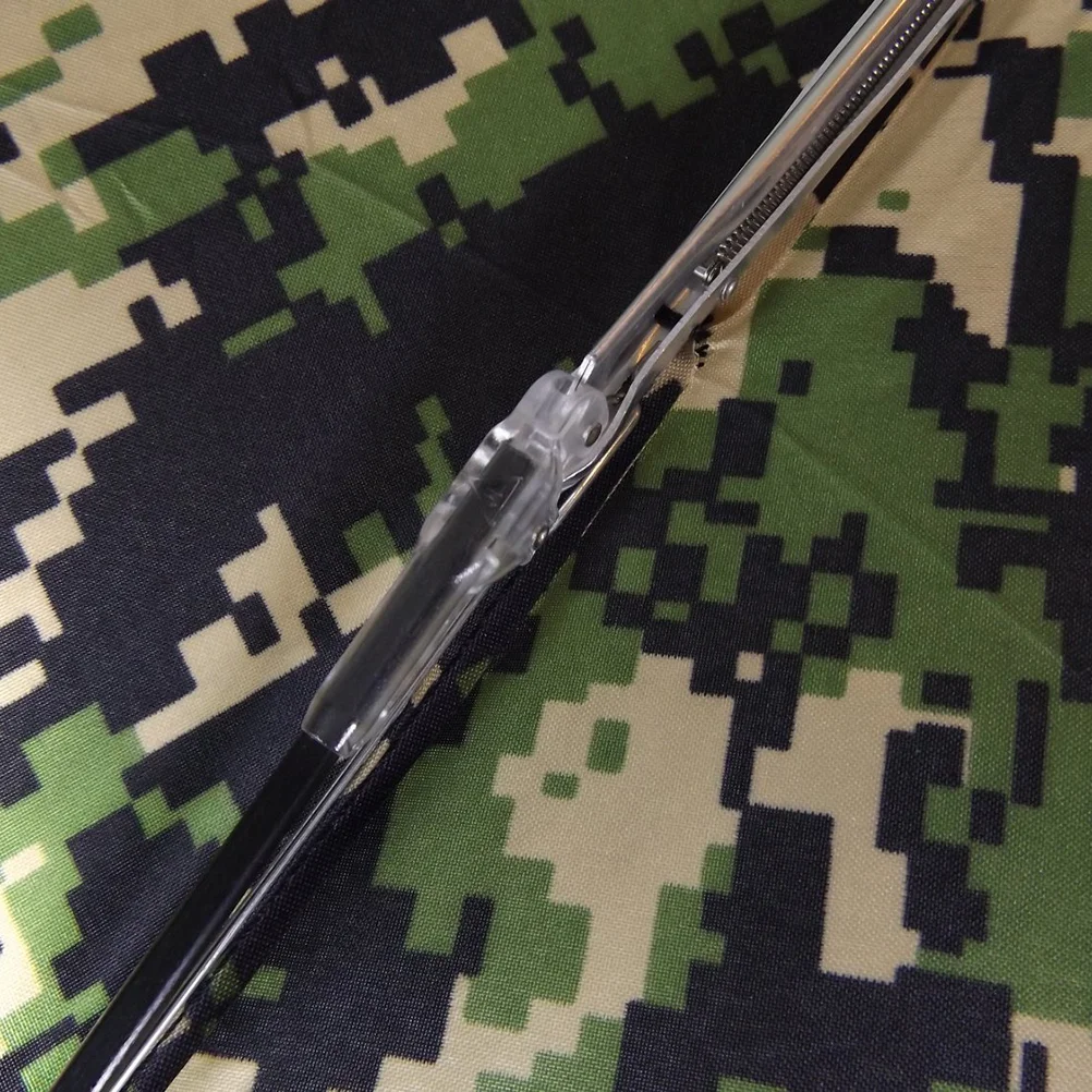 Цифровой складной камуфляжный зонт с автоматическим открытием и закрыванием-2