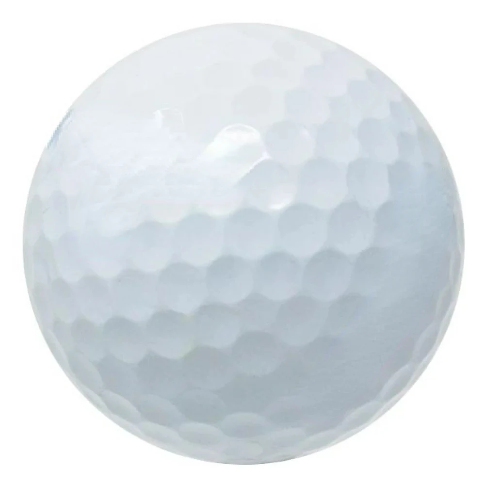 

X - Mint Quality - 50 Golf Balls Golf accessories Golf training Golf swing trainer Golf hat clip magnet marker Golf grip Golf tr