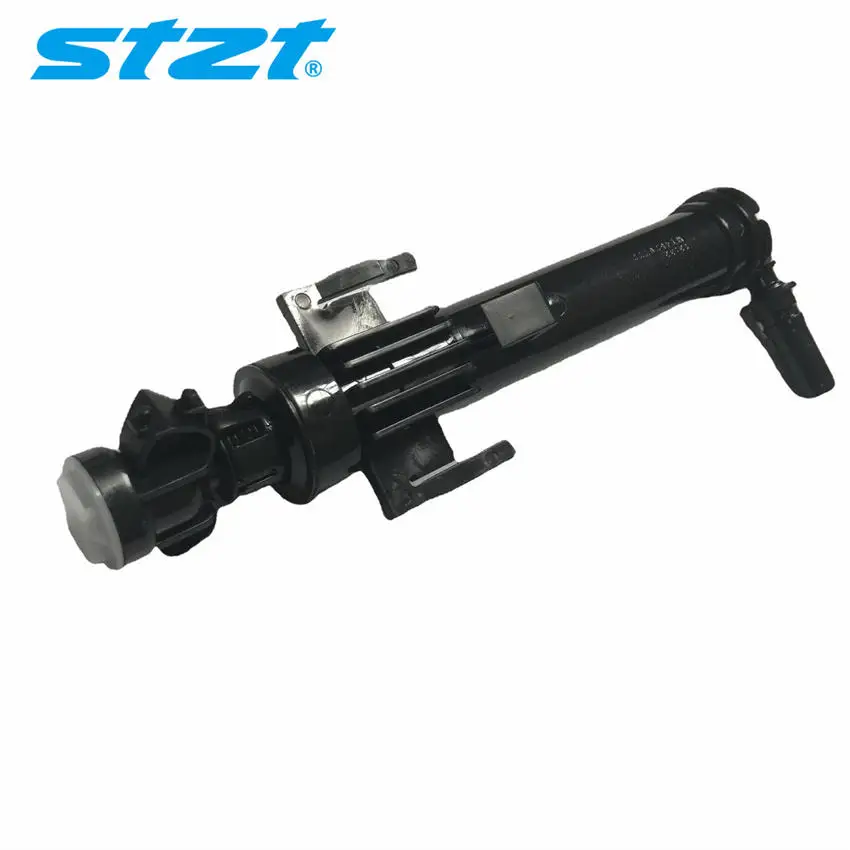 Фото STZT 6167 7275 657 Автозапчасти: Форсунка омывателя фар для BMW 1 серии F20 F21, OEM 61677275657 №1