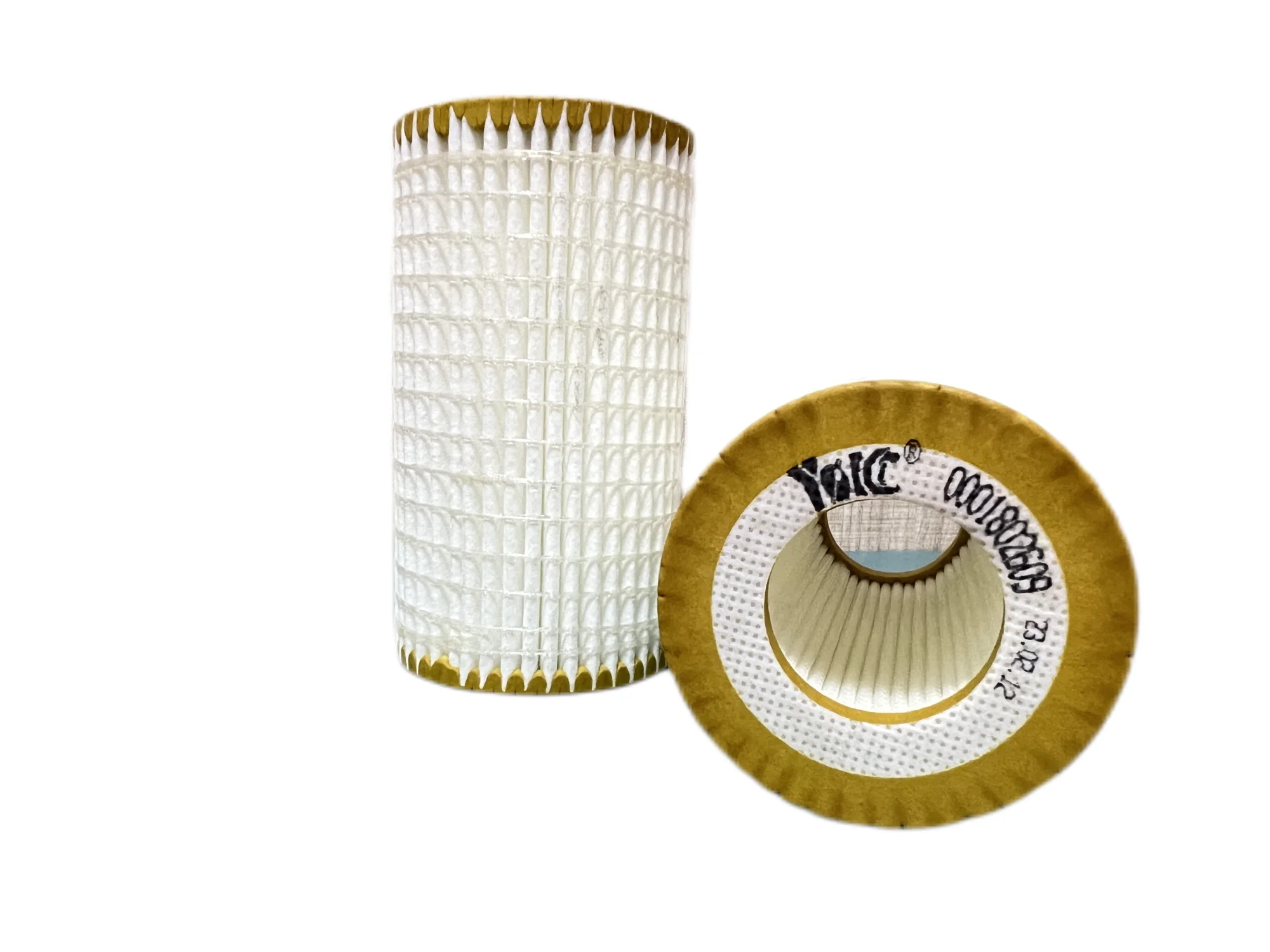 

Motorcraft 000 180 2609 Original Version Oil Filter