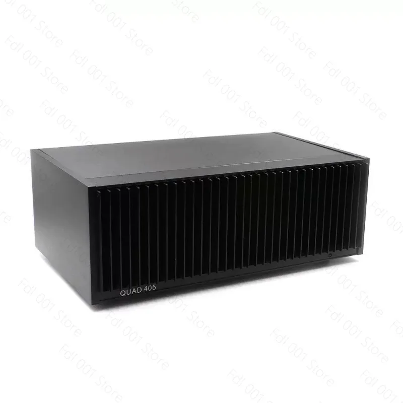 Фото Усилитель мощности Quad 405 Clone 75Вт+75Вт HiFi класса AB для аудиофилов №2