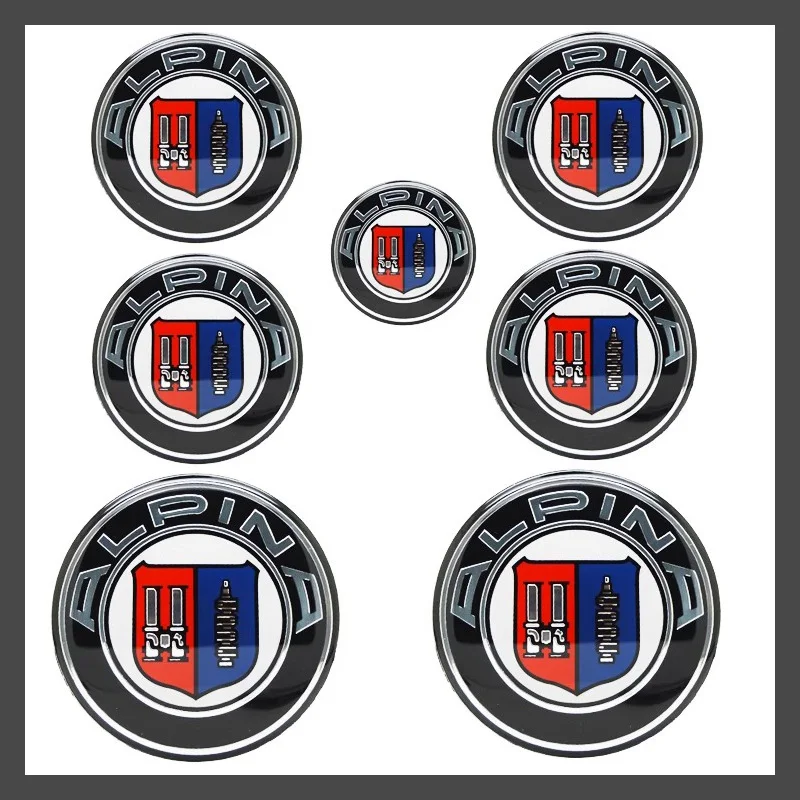 

7 шт., эмблема заднего багажника, 82 мм, 74 мм