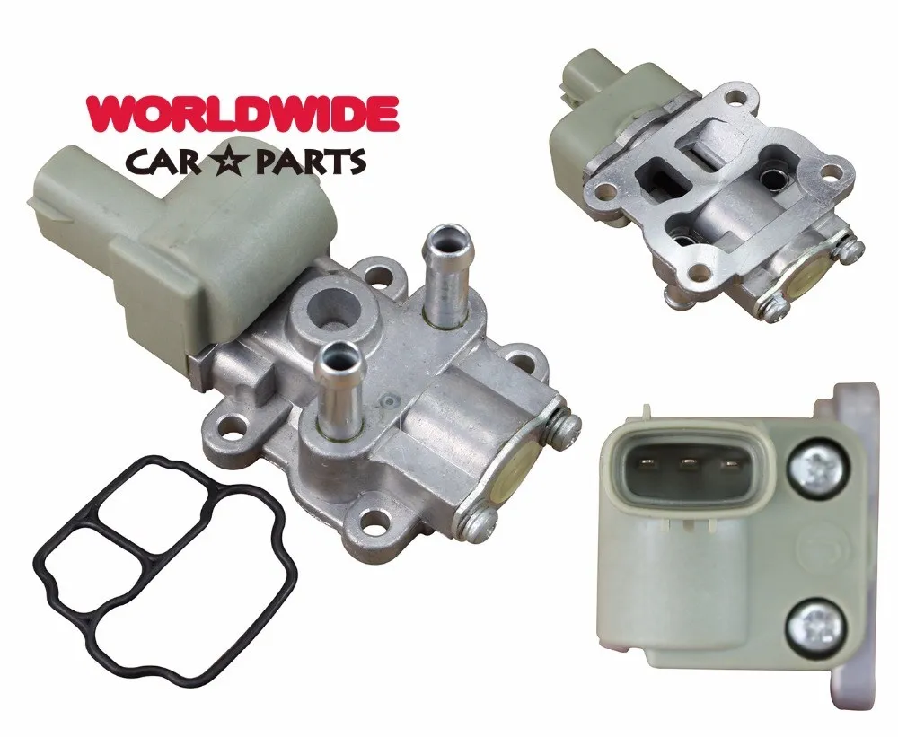 

FOR TOYOTA PASEO 95-99 Idle AIR Control Valve For Toyota 2227011010 1368000400 136800-0400 22270-11010 1903-310310 1903310310