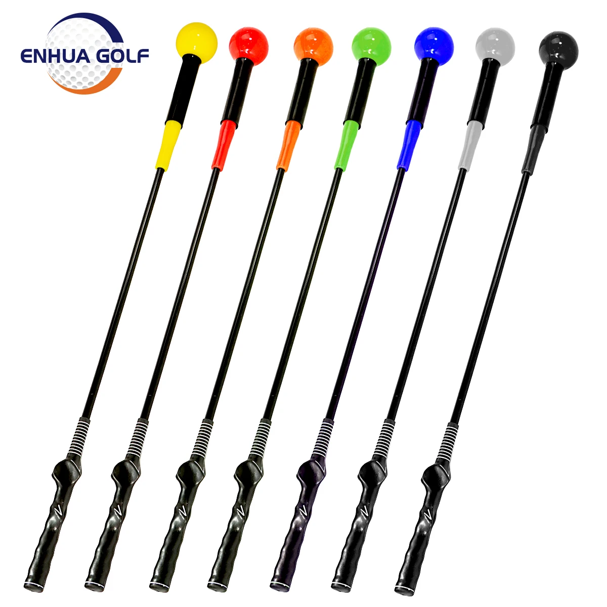 Swing Trainer Aid 40''100cm Warm-up Stick For Strength Golf 
