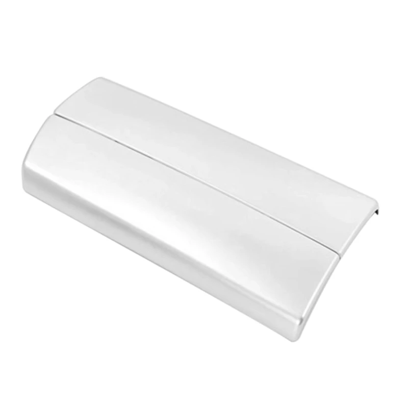 

2 шт., декоративные наклейки для подлокотника центральной консоли Nissan X-Trail 2021 2022