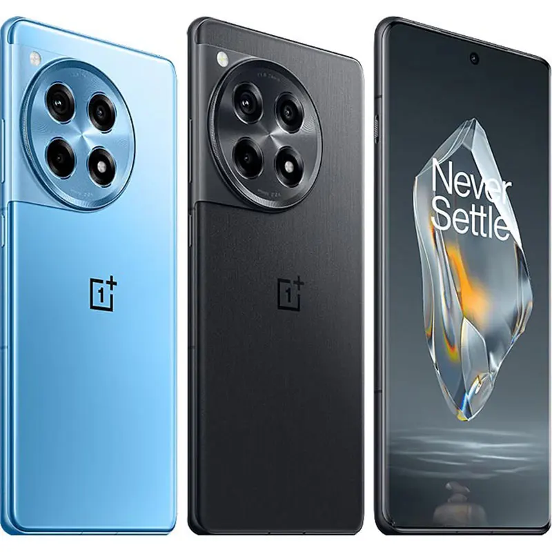 Смартфон OnePlus 12r 8/128ГБ global