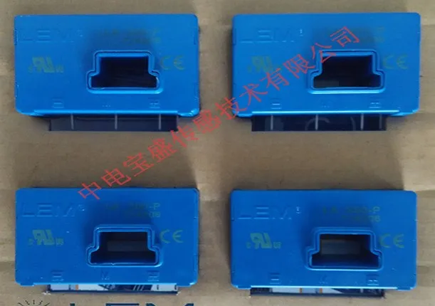 

LA200-P/SP10 SENSOR CURRENT HALL CURRENT TRANSDUCER LA 200-P LA 200-P/SP10