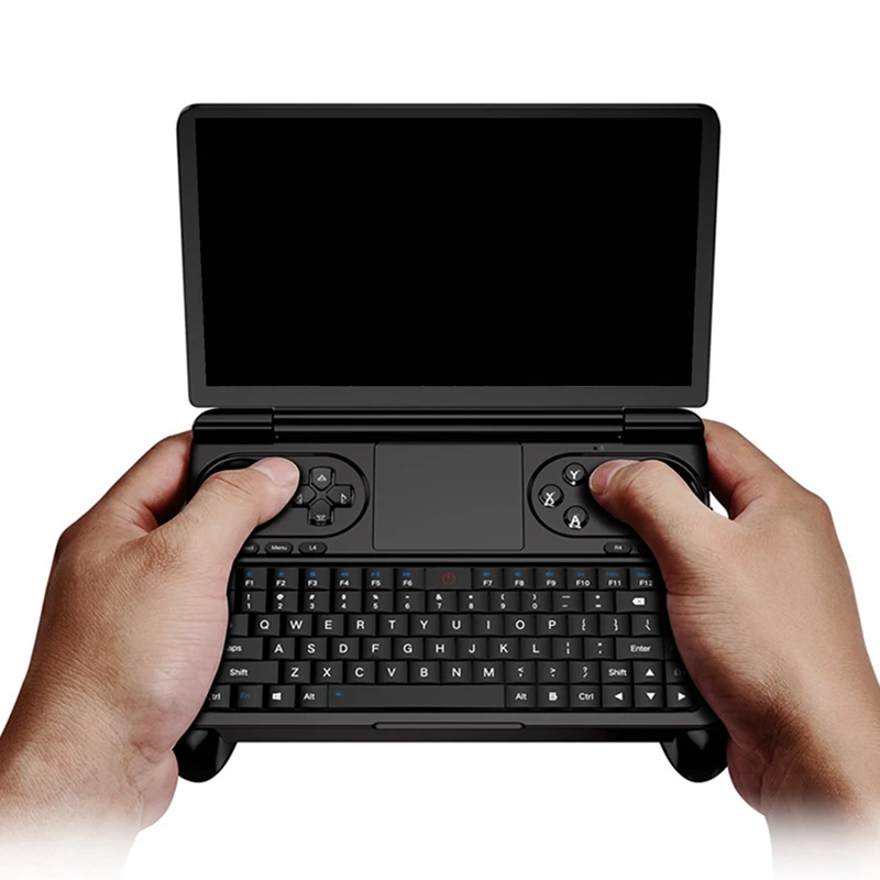 Подходит для Gpd Win Mini 7-дюймовый ручной мини-ноутбук захват игровые запасные части