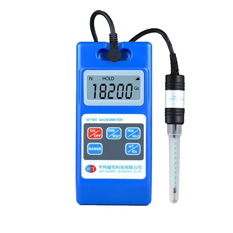 Магнитометр ZUIDID WT103