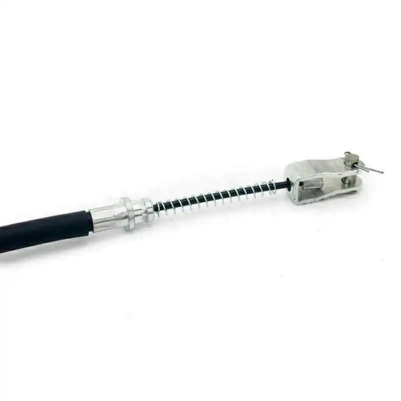 70273-G03 70716-G03 Комплект тормозных тросов подходит для газовой и электрической тележки для гольфа EZGO TXT Medalist 1994-2023 Workhorse-MPT 800 70969-G03 (art.: 3920ca3ac80ce) - 3920ca3ac80ce