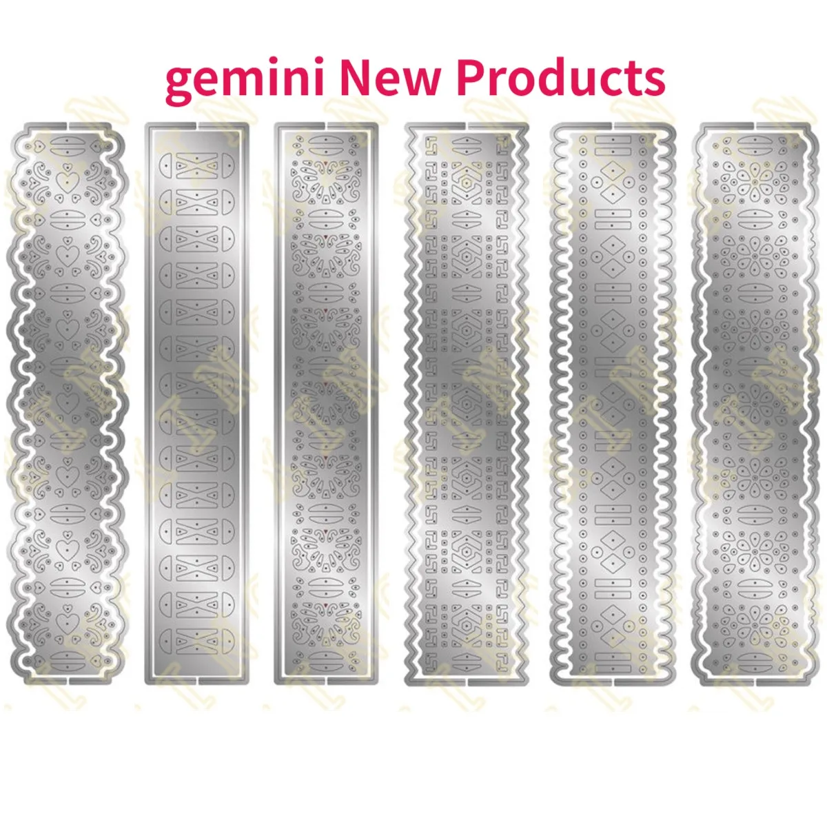 

2023 Metal Craft Cutting Dies Diy Scrapbook Paper Diary Decoration Card Handmade Embossing New Product Butterfly Hearts Flourish