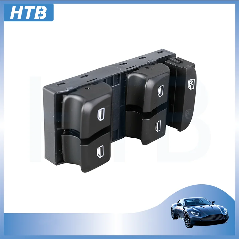 Для Audi A3 8P A4 8K2 8KH B8 8K5 Q5 2 0 3 2008- 4F0959851H автозапчасти 8K0959851 оконные панельные