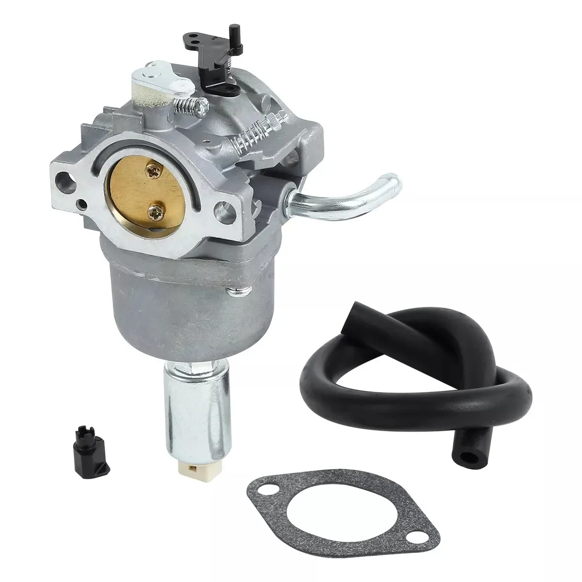 Фото Карбюратор для 540 куб. см, 19 л.с., для Briggs & Stratton 13AL78BS023 Troy-Bilt Bronco 42'' №3
