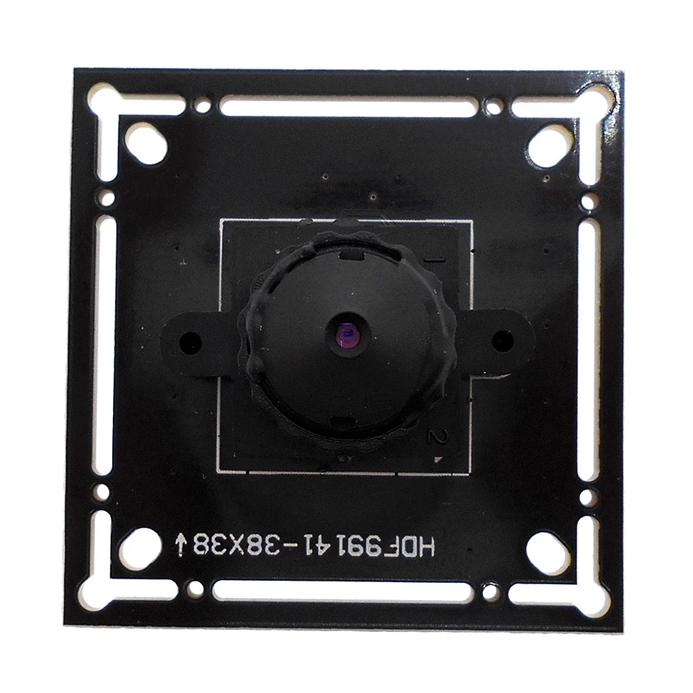 

120 ° 150 ° NT99141 датчик 720P ночное видение хороший конусный модуль камеры