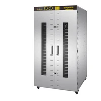 24 layer drying oven low noise with ce ceertification