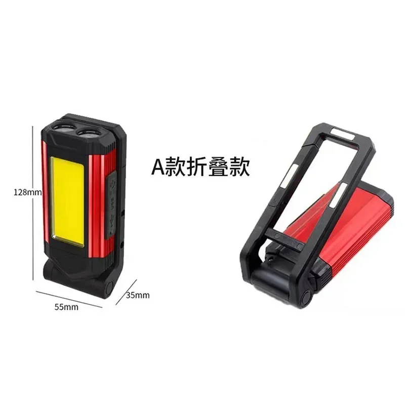 

Портативный светодиодный фонарик ZODOLAMP