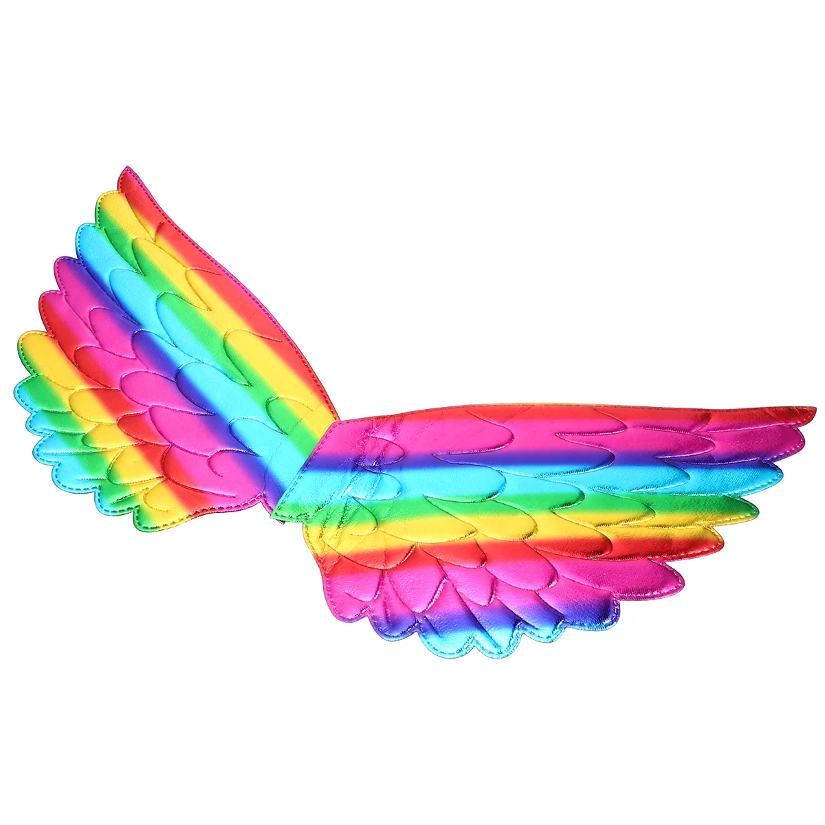 

Children's Place Girls Clothes Halloween Angel Wings Performance Costume Make Cosplay Prop