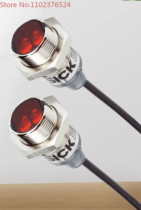 

Domestic SICK optical switch sensor GRL18S-N1331/P1336/P2436/F2336