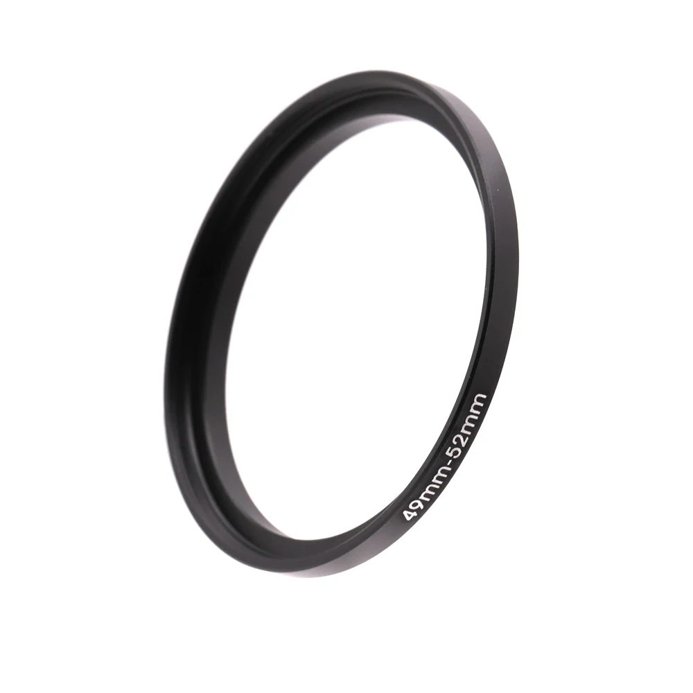 49-52 мм 49-55 49-58 49-62 49-67 49-72 49-77 49-82 повышающее кольцо для объектива камеры