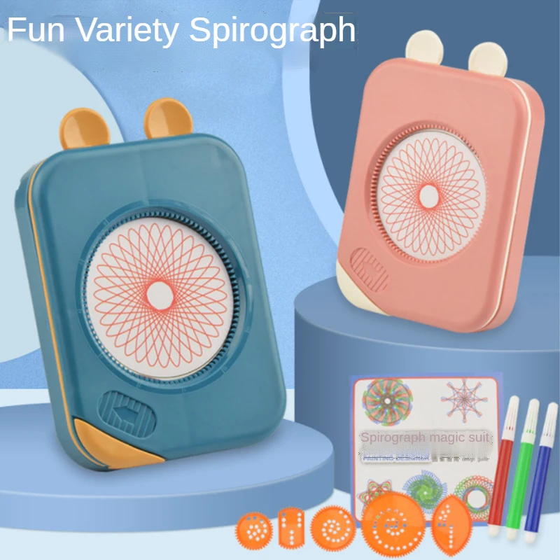 

Детский Сменный Набор из десяти тысяч цветов Обучающие канцелярские принадлежности творческое искусство живопись игрушки Детская развива...