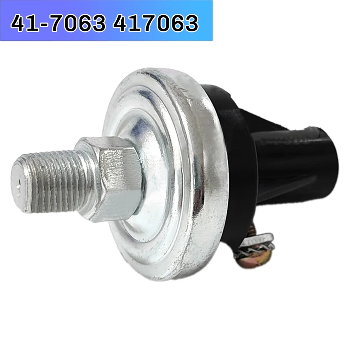 Переключатель давления масла 41-7063 417063 для Thermo King TK486V C600 C-600 SB SMX