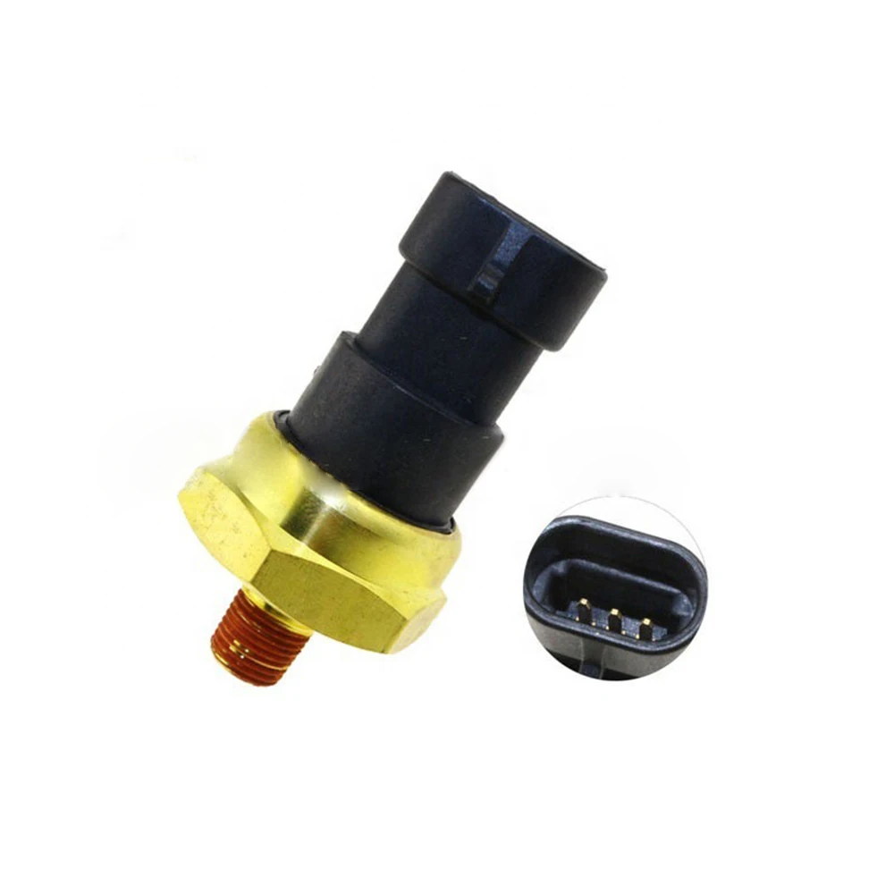 

Oil Pressure Sensor 3056344 3408607 2897691 Fit For Cummins L10 M11 N14 K19 ISM
