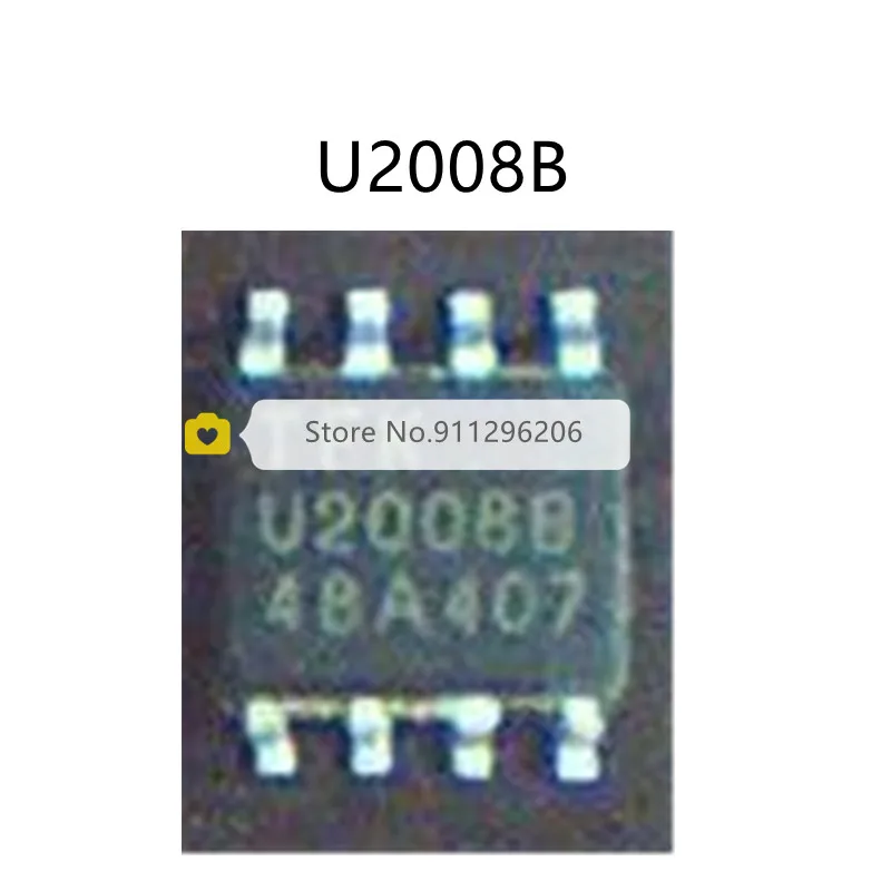 Драйвер Двигателя U2008b Купить