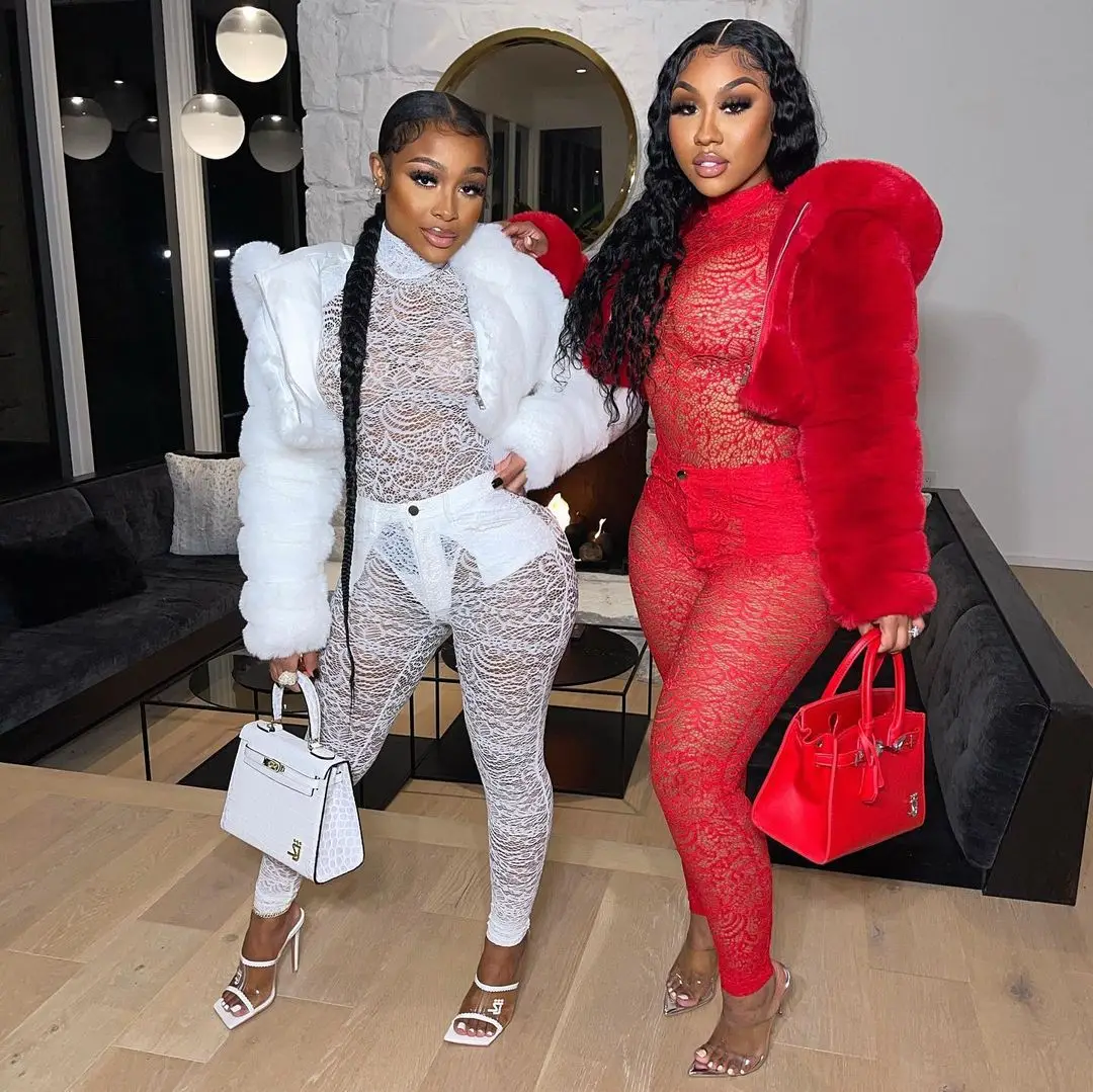 short hooded fur jacket Winter Clothes High Quality Faux Fox Fur Coat Women Vintage Cap Mink Short Hooded Jackets Furry Coat Top