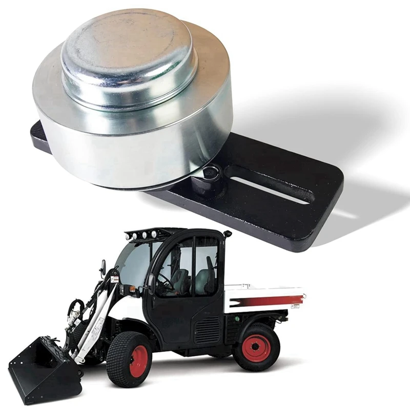 6735884 6711698 приводной натяжитель ремня в сборе для Bobcat 5600 653 751 753 763 773 S130 S150 S160 S175 S185