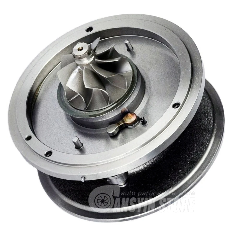 GTB1752VLK картридж турбокомпрессора CHRA для Ssang Yong Korando C200 127 кВт 173 л.с. D20DTF 2010 798015 -0002