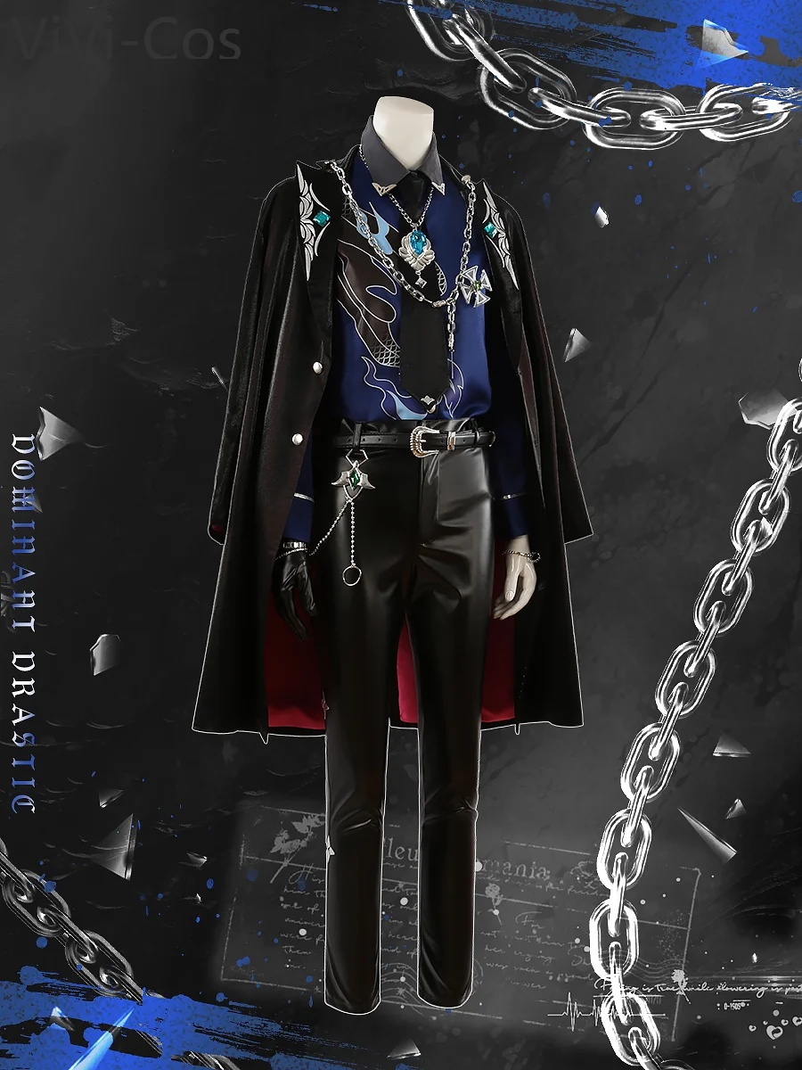 Ансамбль звезды! Hasumi Keito Nagumo костюм для косплея Тора отогари Адониса