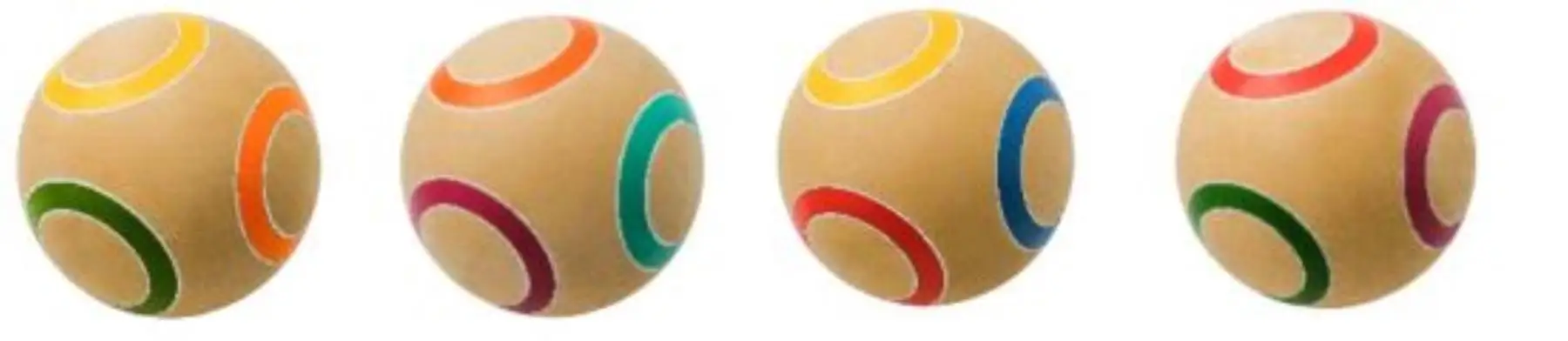 Мяч детский 200 мм серия &quotДорожки&quot