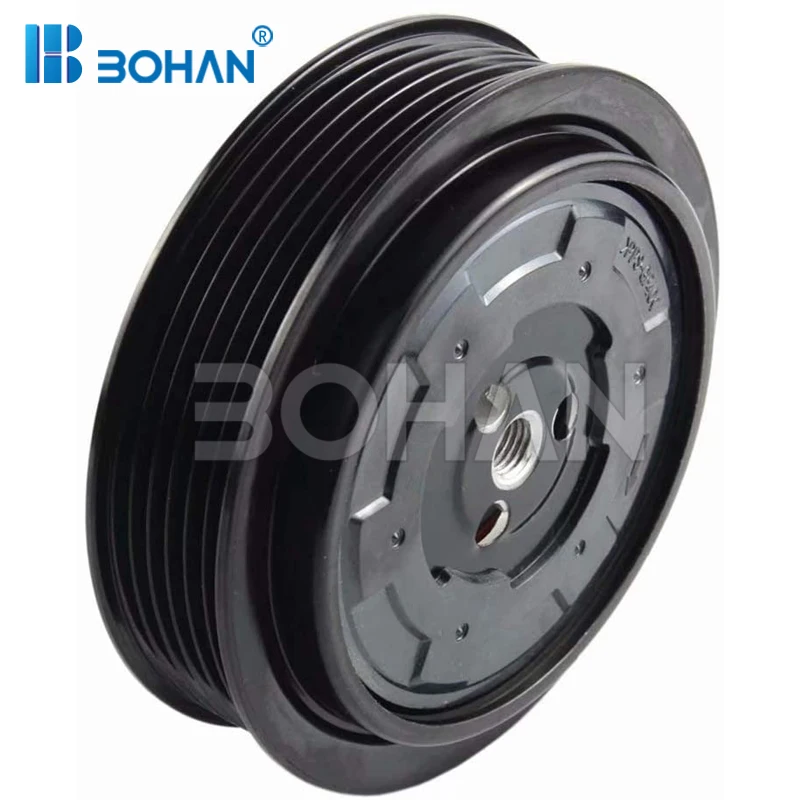 

AC Compressor Clutch set for Mercedes E-Class W211 Vito W639 ML W164 0002309011 A0002341412 A0002342512 A0012301411 A001230171