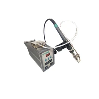 quick 376d 150 high frequency constant temperature lead free digital control welding bed