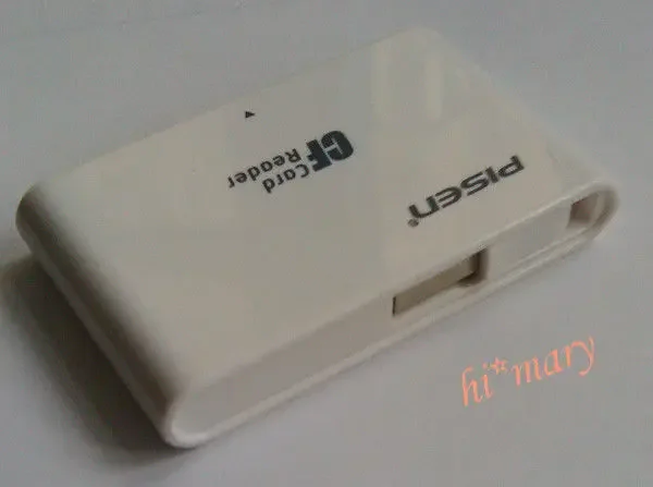 Фото Устройство чтения карт флэш-памяти CF Compact для быстрого хранения Intel 8 ГБ, 16 ГБ, 32 ГБ №4
