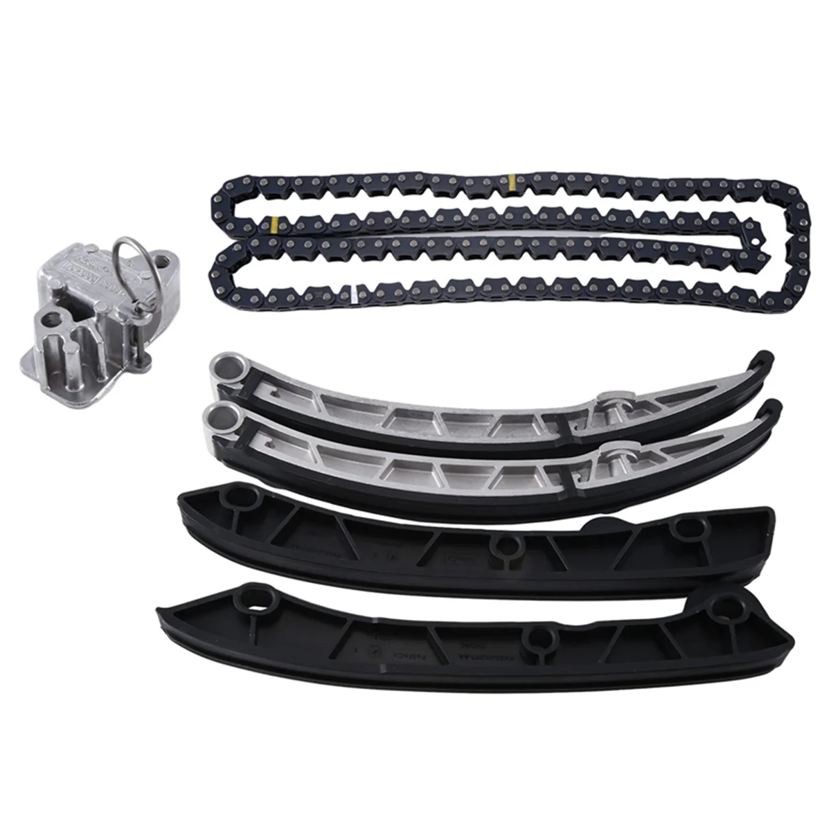 Направляющий рычаг натяжителя цепи ГРМ автомобиля для Land Rover Discovery 4 Range Sport 3.0L 5.0L LR